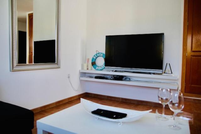 Villa Sunshine Corralejo Exteriör bild