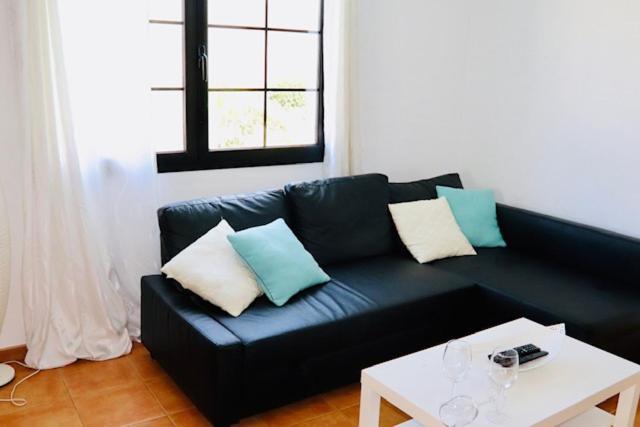 Villa Sunshine Corralejo Exteriör bild